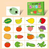 Frutas