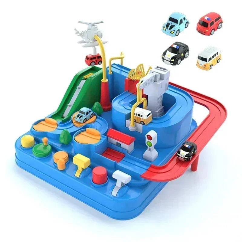 Jogo de Corrida
