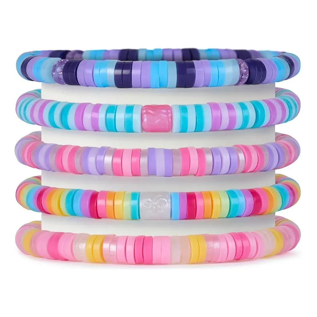 PopStyle — Máquina Para Fazer Pulseiras