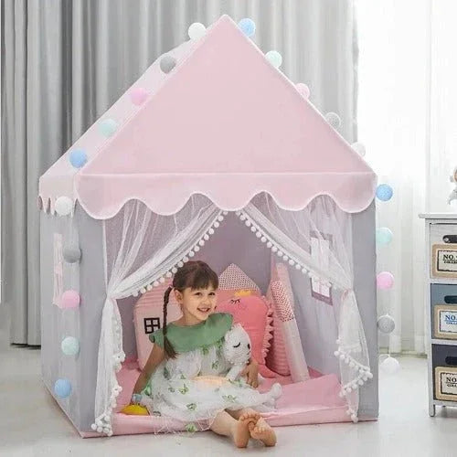 CASINHA KIDS – TENDA INFANTIL - Creative Brinquedos