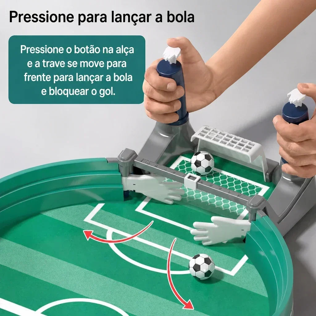 Futebol de Mesa