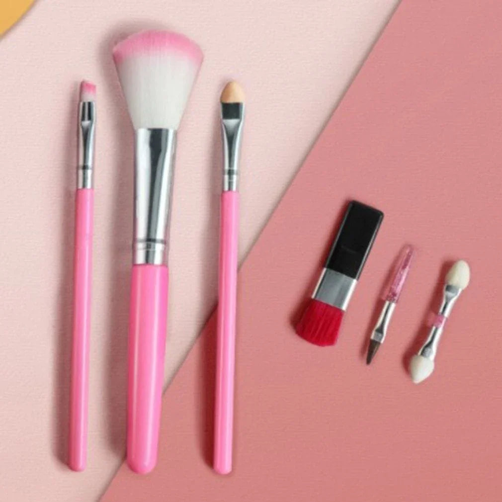 Glamour Kids - Maleta de Maquiagem