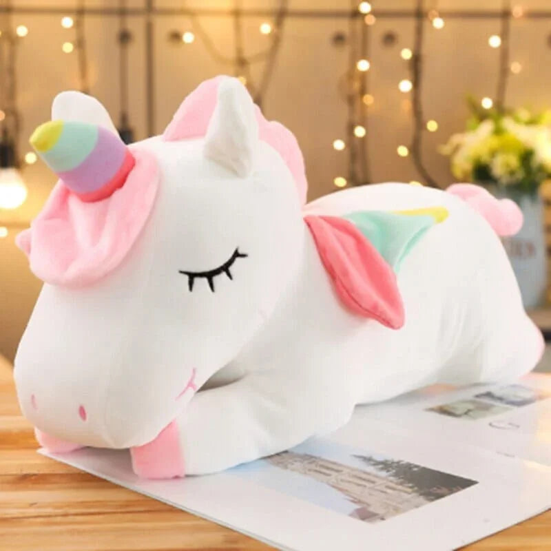 Unicórnio Kawaii - Creative Brinquedos